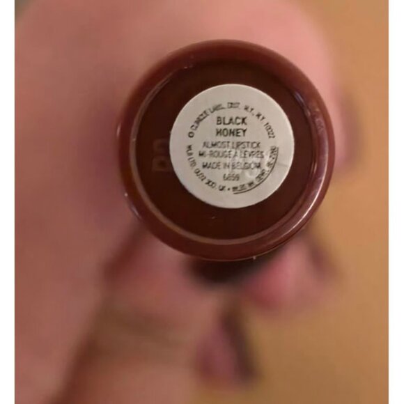 CLINIQUE 6pc Makeup Set Black Honey + Love Pop Lipstick All About Shadow Duo - Picture 5 of 10